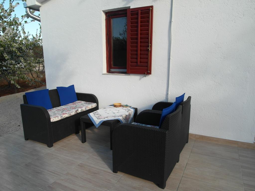Apartment Antonio Sibenik Exterior photo
