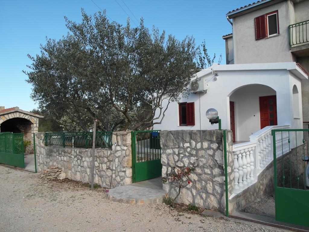 Apartment Antonio Sibenik Exterior photo